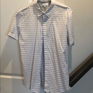 Calvin Klein Men’s dress shirt